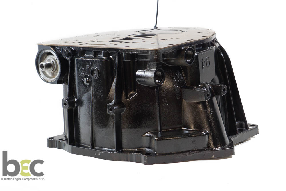 116750BB ALLISON 1000 2000 USED BELL HOUSING Product Details